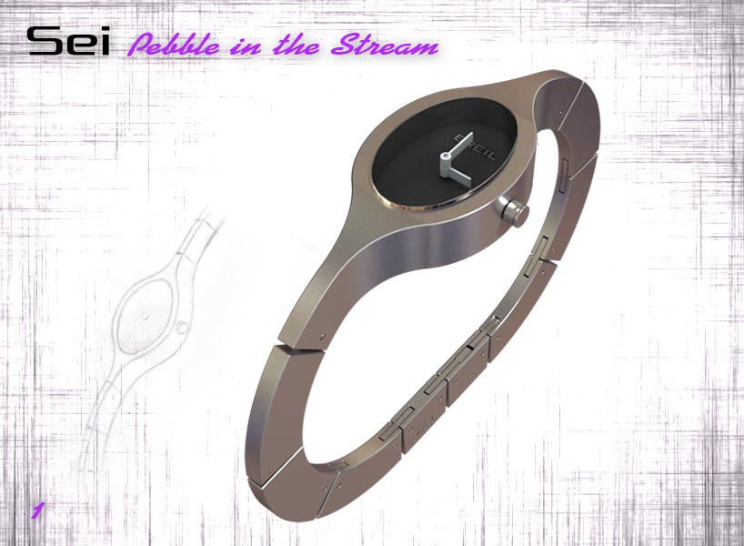 Watch Pebble in the Stream 1